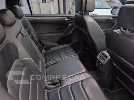 TIGUAN ALLSPACE RL