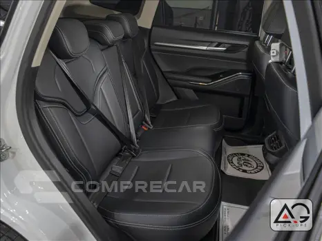 HAVAL H6 1.5 HEV Premium E-traction