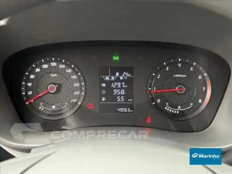 HB20S 1.0 12V FLEX COMFORT PLUS MANUAL