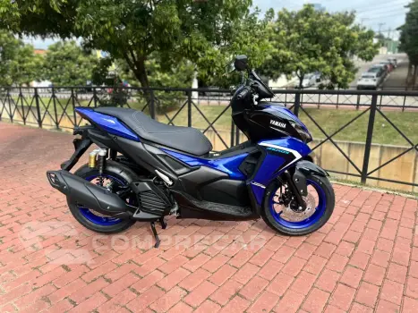 AEROX 160 ABS
