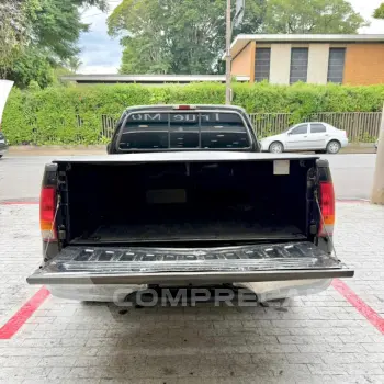 F-250 4.2 XL 4X2 CS Turbo Intercooler