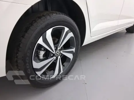 VIRTUS 1.0 170 TSI AUTOMÁTICO