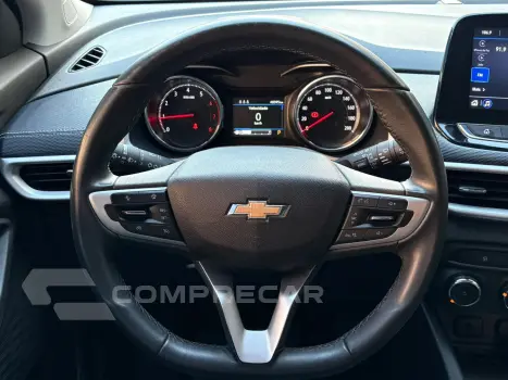 TRACKER 1.0 Turbo Premier