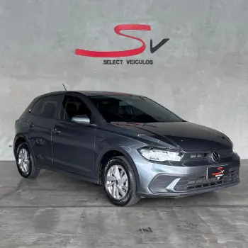 POLO 1.0 170 TSI Comfortline