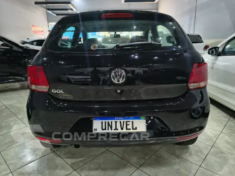 GOL TREND 1.0