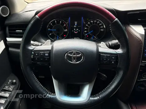 HILUX SW4 2.8 SRX 4X4 16V Turbo Intercooler