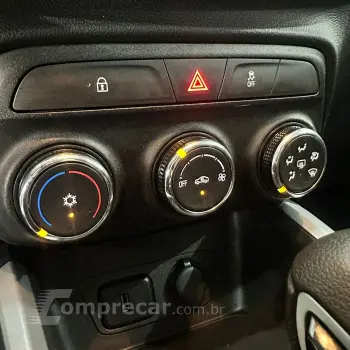 ONIX HATCH LTZ 1.0 12V TB Flex 5p Aut.