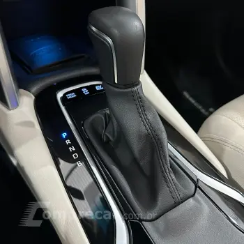 Corolla Cross XRX 1.8 16V Aut. (Híbrido)