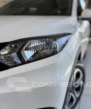 HR-V LX 1.8 Flexone 16V 5p Aut.