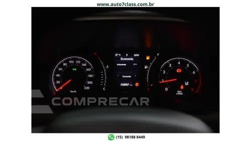 FASTBACK - 1.0 TURBO 200 AUDACE CVT