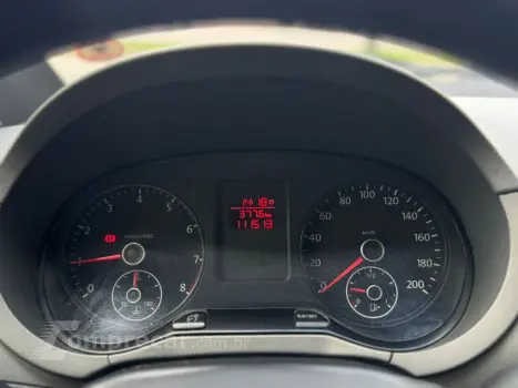 Fox 1.0 Mi Total Flex 8V 5p