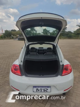 FUSCA 2.0 TSI 16V