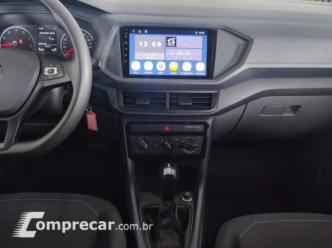 T-CROSS 1.0 200 TSI Sense
