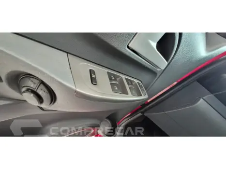 SPACEFOX 1.6 MI SPORTLINE 8V FLEX 4P MANUAL