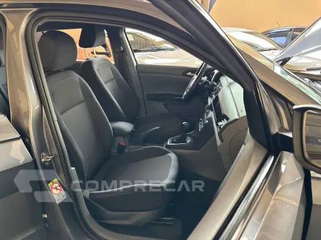 T-Cross 200 TSI 1.0  Flex 12V 5p Aut.