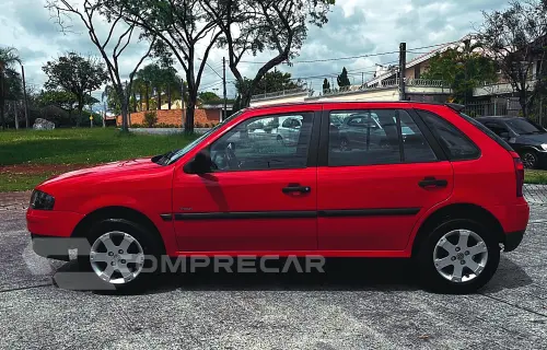 GOL 1.0 I Plus 8V