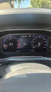 T-CROSS 1.4 250 TSI Highline
