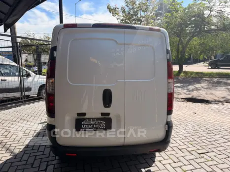 FIORINO 1.4 MPI FURGÃO ENDURANCE 8V FLEX 2P MANUAL