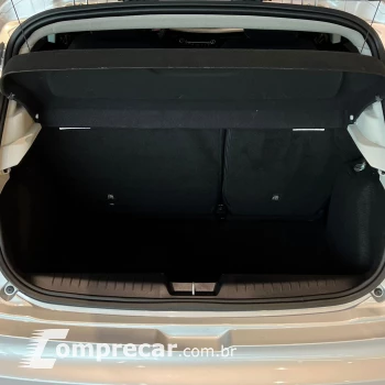 PULSE AUDACE 1.0 Turbo 200 Flex Aut.