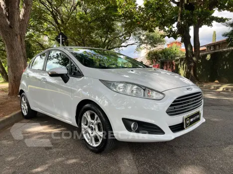 FIESTA 1.5 SE Hatch 16V