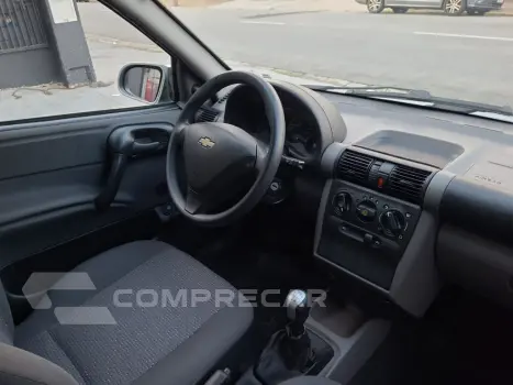 Classic Life/LS 1.0 VHC FlexP. 4p