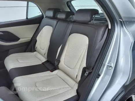 CRETA 2.0 FLEX ULTIMATE AUTOMÁTICO