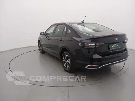 VIRTUS 1.0 12V 200 TSI COMFORTLINE FLEX AUTOMÁTICO