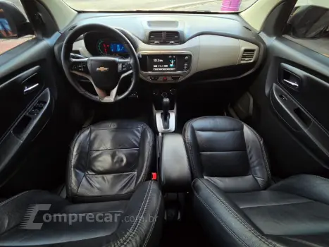 SPIN LTZ 1.8 8V Econo.Flex 5p Aut.