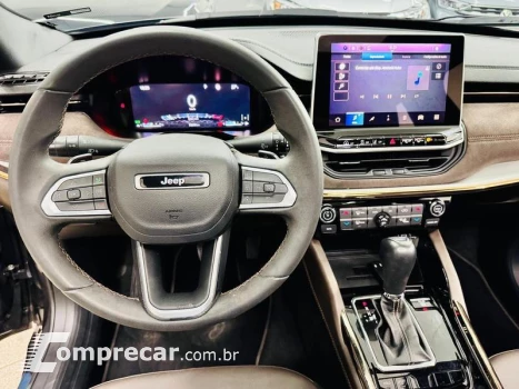 COMMANDER OVERLAND T270 1.3 TB FLEX AUT