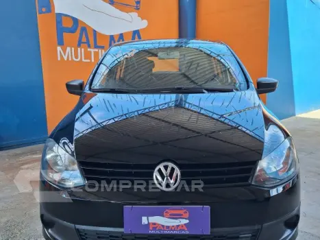 FOX - 1.0 MI 8V 4P MANUAL