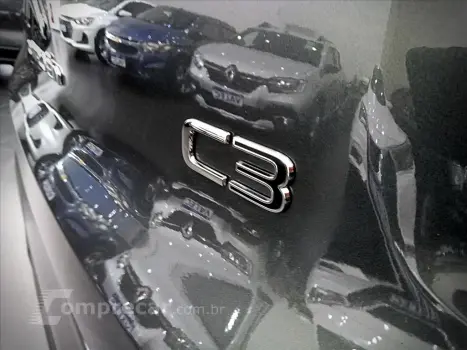 C3 1.0 FIREFLY FLEX FEEL MANUAL