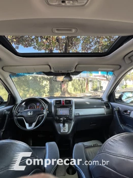 CRV 2.0 EXL 4X4 16V