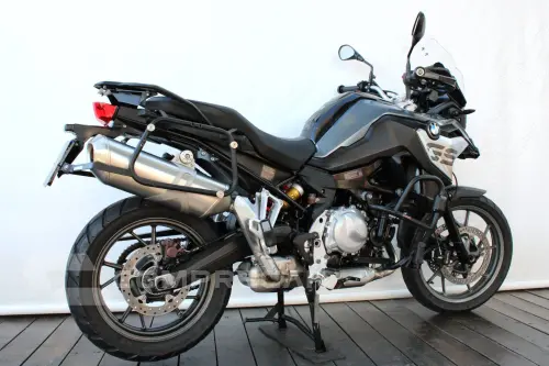 BMW F 750 GS PREMIUM