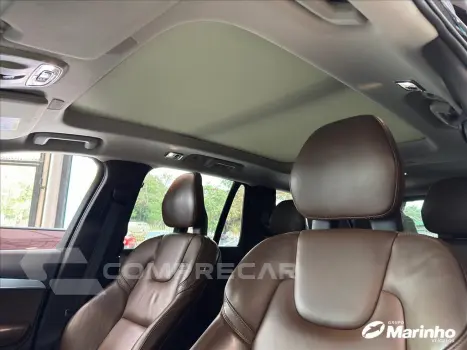 XC90 2.0 T6 GASOLINA MOMENTUM AWD GEARTRONIC