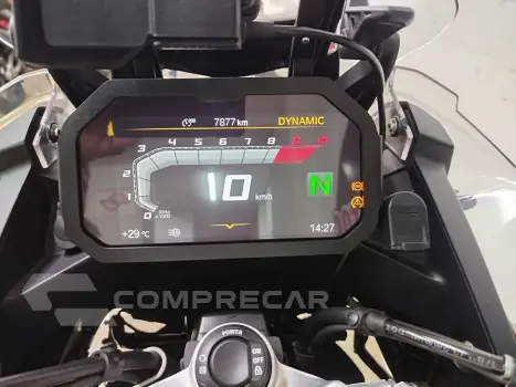 F 850GS A
