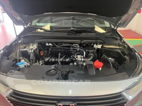 HR-V 1.5 DI I-VTEC FLEX EXL CVT