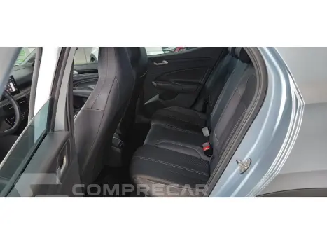 TERA 1.0 170 TSI HIGH AUTOMÁTICO