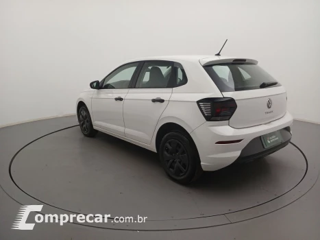 POLO 1.0 MPI TRACK MANUAL
