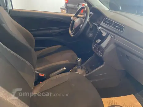 SAVEIRO - 1.6 MSI ROBUST CS 16V 2P MANUAL