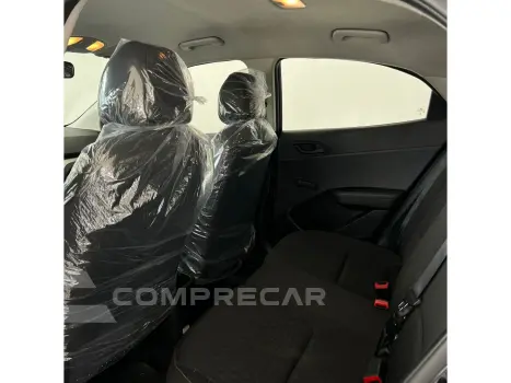 HB20  1.0 12V FLEX SENSE MANUAL