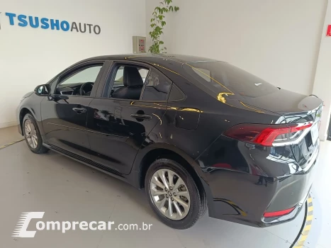 COROLLA 2.0 VVT-IE  GLI DIRECT SHIFT