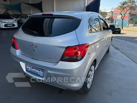 ONIX 1.4 MPFI LT 8V