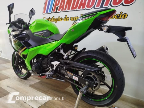 Ninja 300 cc