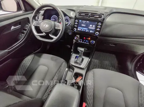 CRETA 1.0 Tgdi Limited