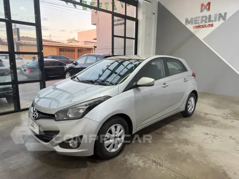 HB20 1.6 Comfort 16V