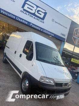 Ducato Maxi. Long. 2.3 T.Alto ME Diesel