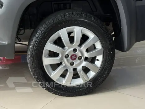 Strada Adventure1.8/ 1.8 LOCKER Flex CD