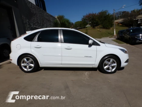 FOCUS 2.0 GLX 16V