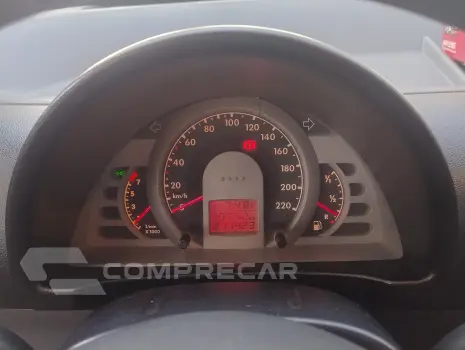 FOX 1.6 MI Plus 8V