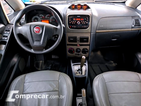 IDEA 1.8 MPI Adventure 16V